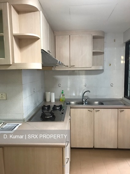 Chiltern Park (D19), Condominium #183308852